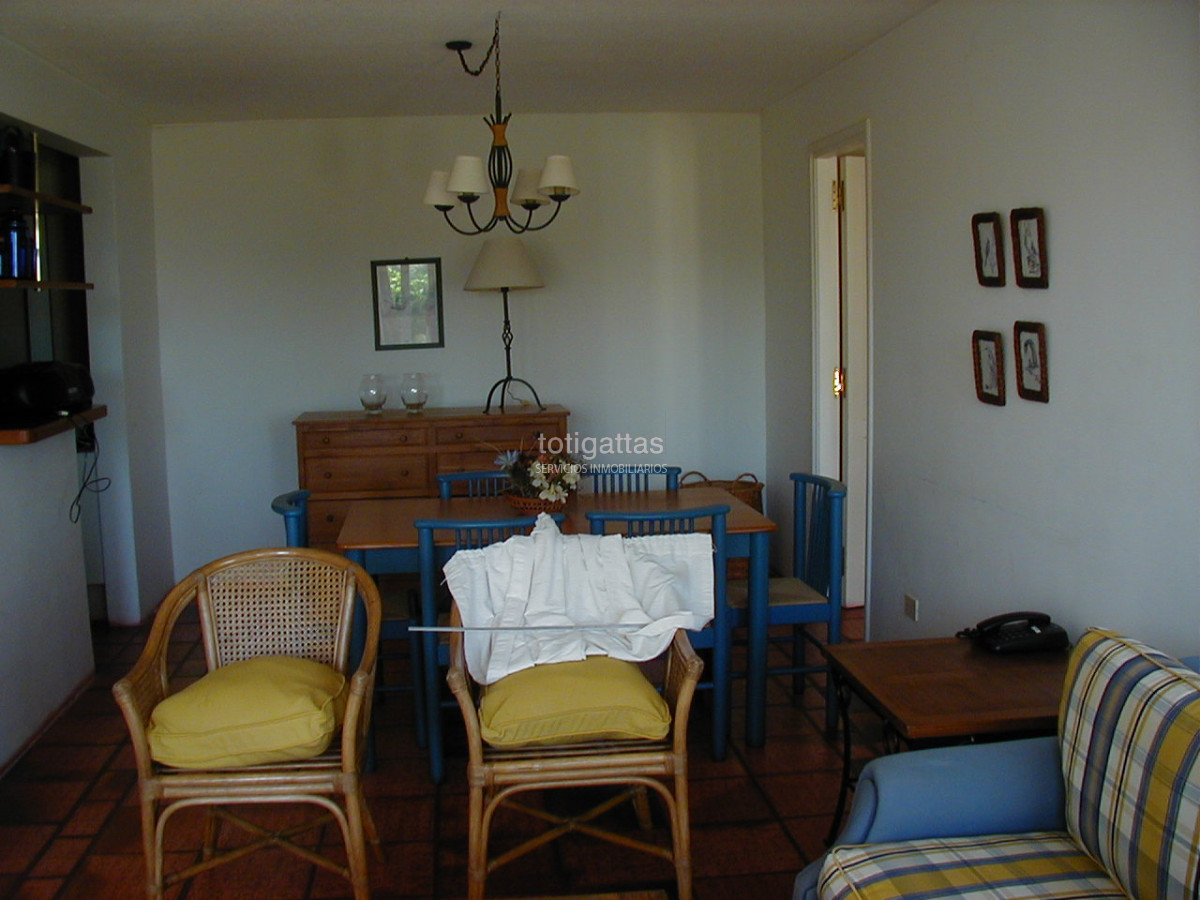 Apartamento ID.165 - La Belle Creole Apto. 01