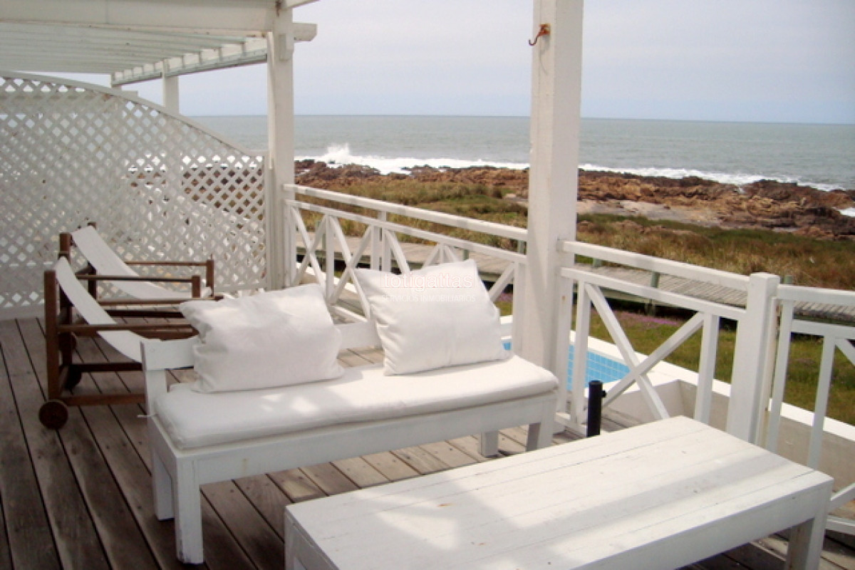 Apartamento ID.151 - Punta Montoya Apto. 003