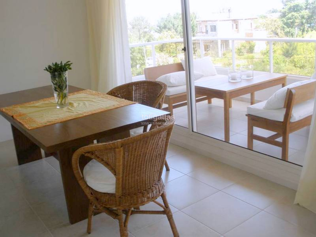 Apartamento ID.177 - Apto 203 Edificio Marenos