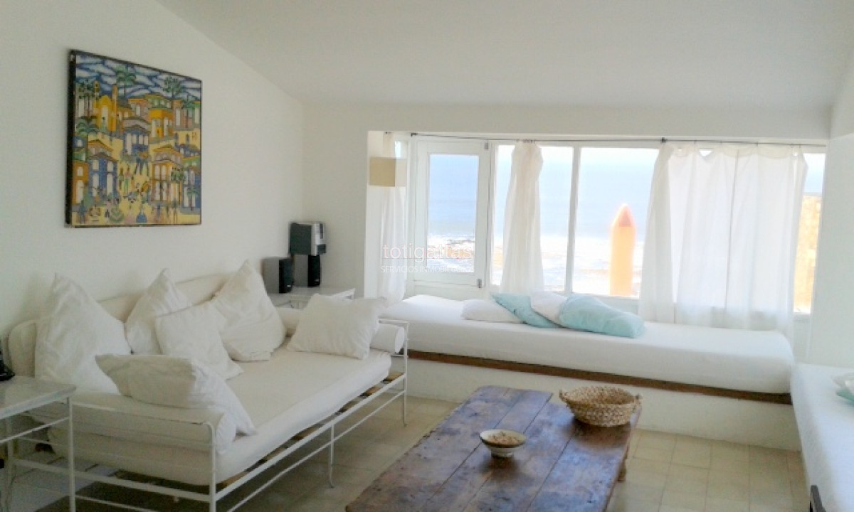 Apartamento ID.48 - La Aduana Alta 