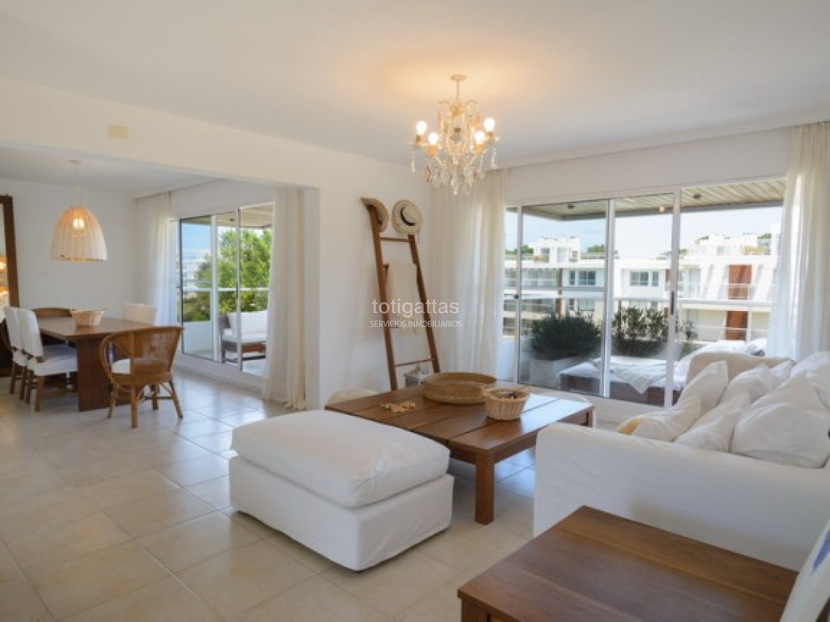 Apartamento ID.177 - Apto 203 Edificio Marenos