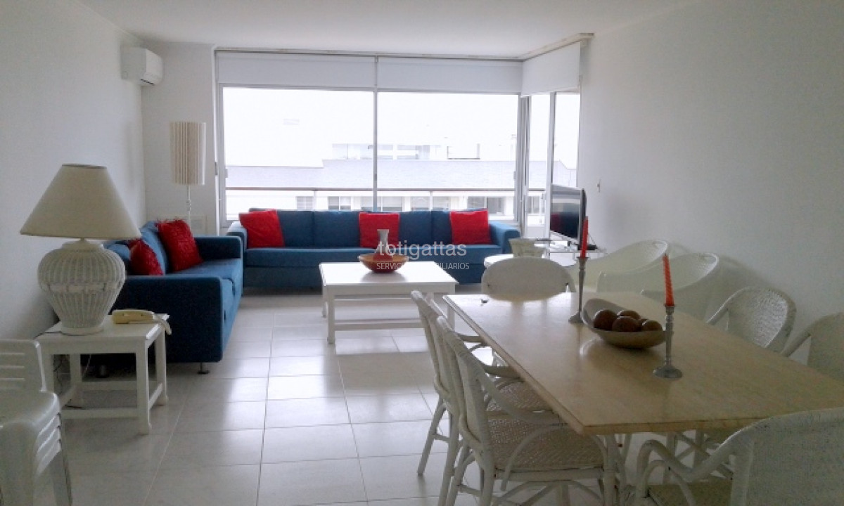 Apartamento ID.92 - Montoya Uno Apto. 107