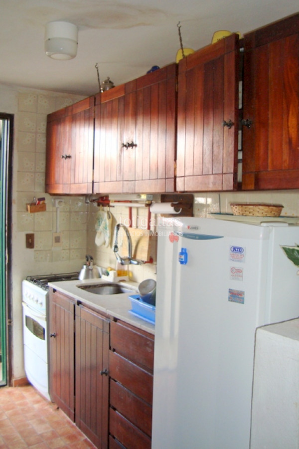 Apartamento ID.21 - Puerto Algeciras Apto. 003