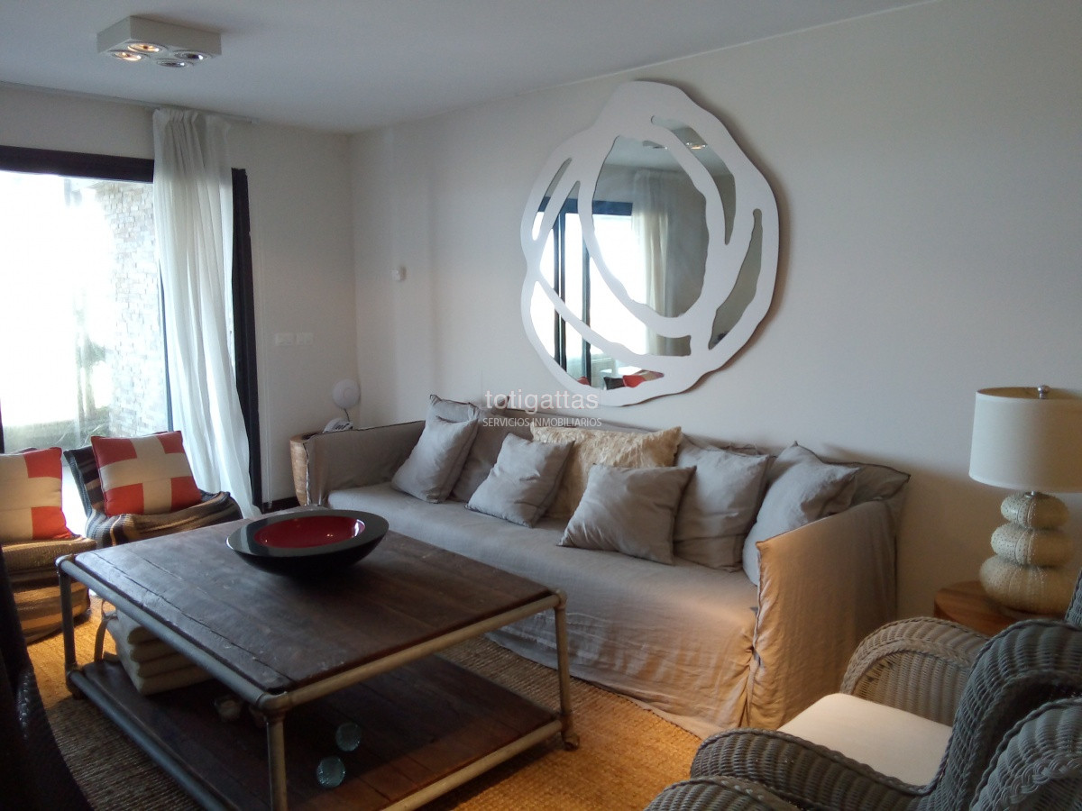 Apartamento ID.209 - Apto. 1 B Selenza
