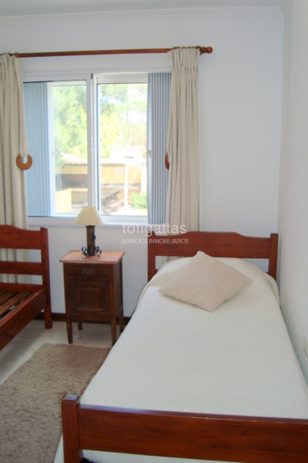 Apartamento ID.153 - Napoles Apto. 002