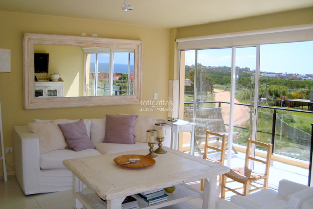 Apartamento ID.154 - Napoles Apto. 102