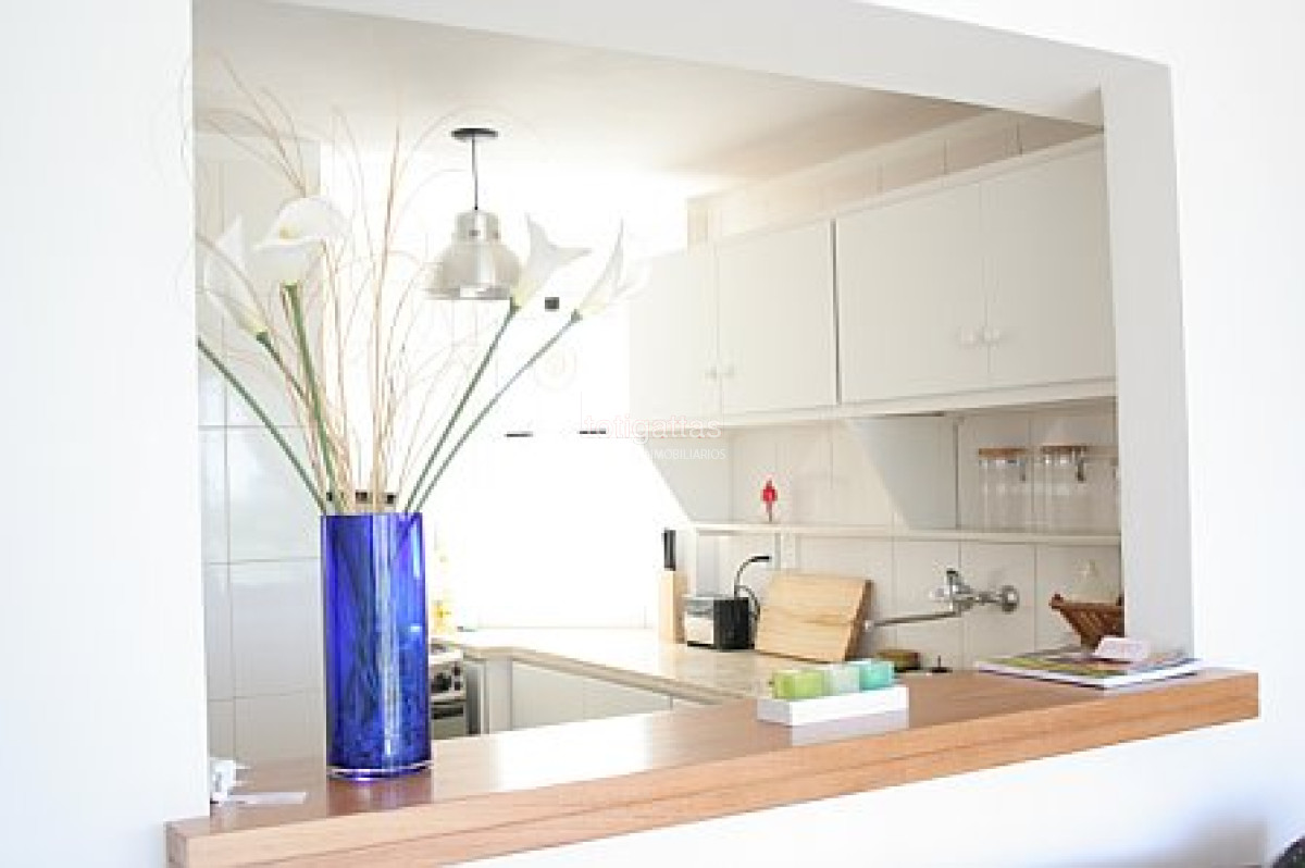 Apartamento ID.106 - Napoles 001