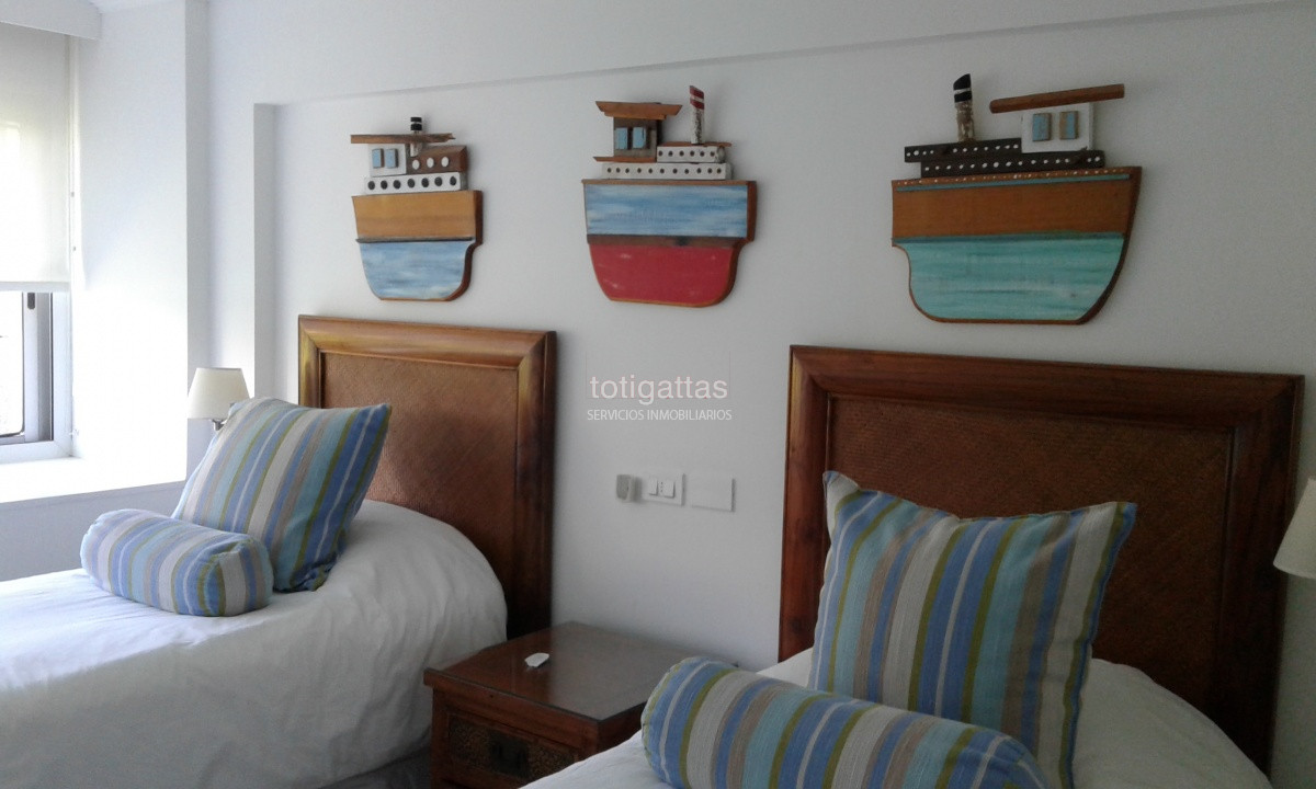 Apartamento ID.125 - Apto. 207 Esturion de Montoya