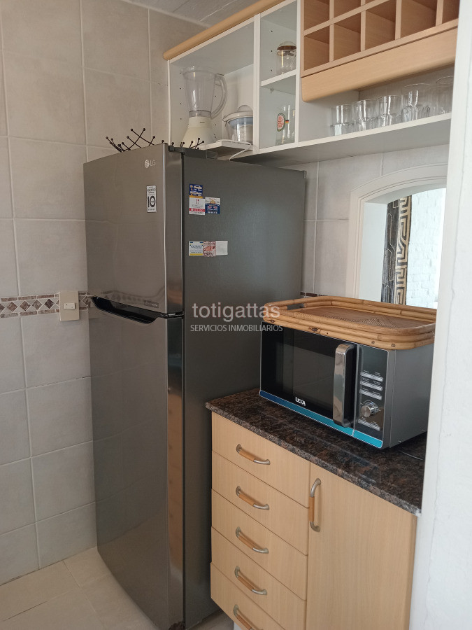 Apartamento ID.151 - Punta Montoya Apto. 003