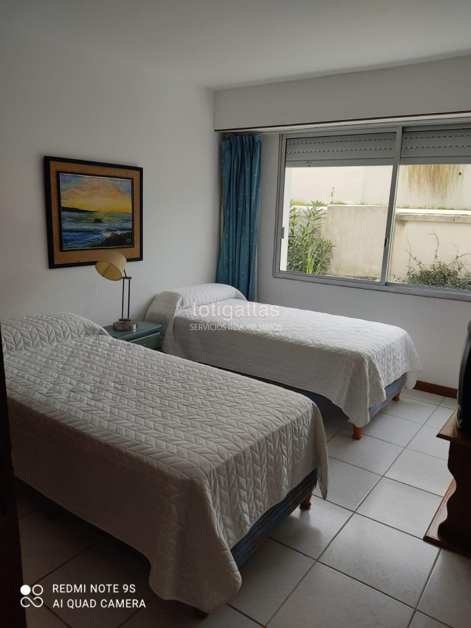 Apartamento ID.2 - Lomas de Manantiales III D C 