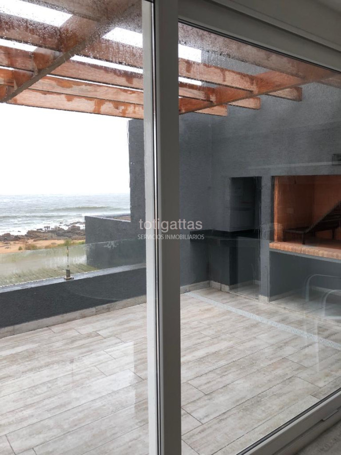 Apartamento ID.198 - Palcos de Mar Apto. 304