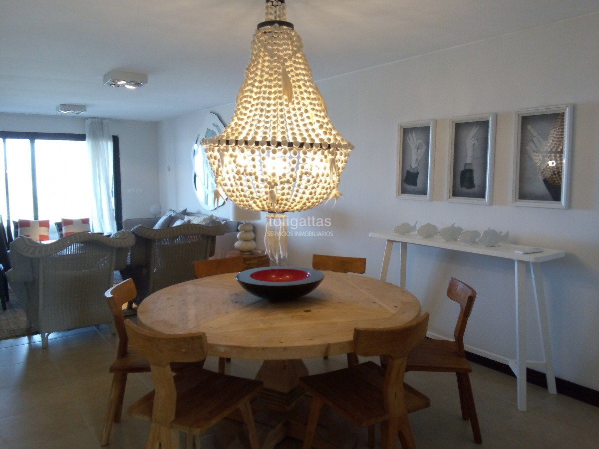 Apartamento ID.209 - Apto. 1 B Selenza