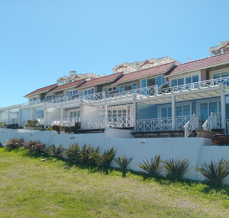 Apartamento ID.151 - Punta Montoya Apto. 003