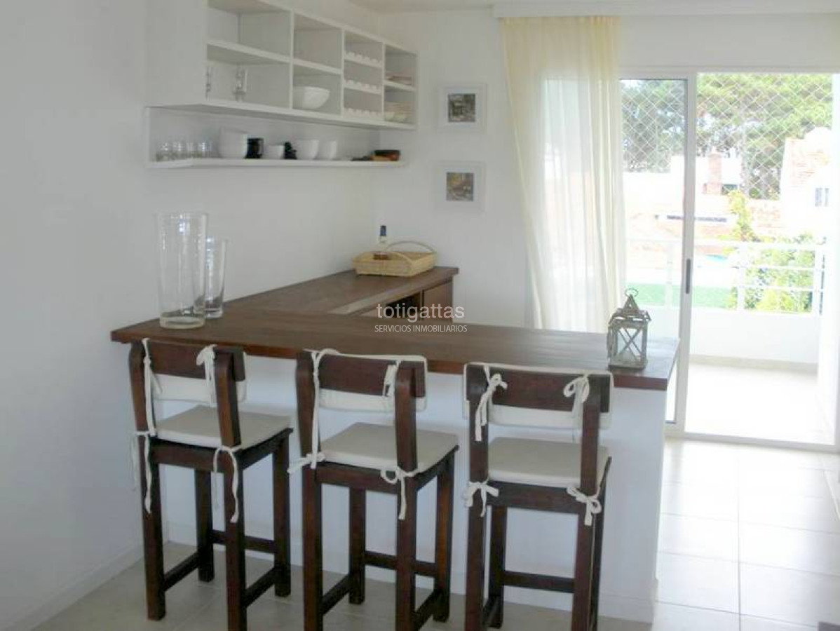 Apartamento ID.177 - Apto 203 Edificio Marenos