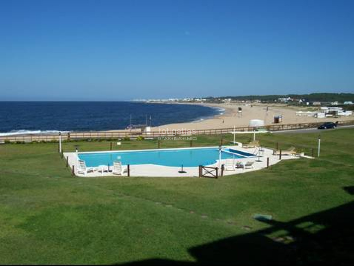 Apartamento ID.2 - Lomas de Manantiales III D C 