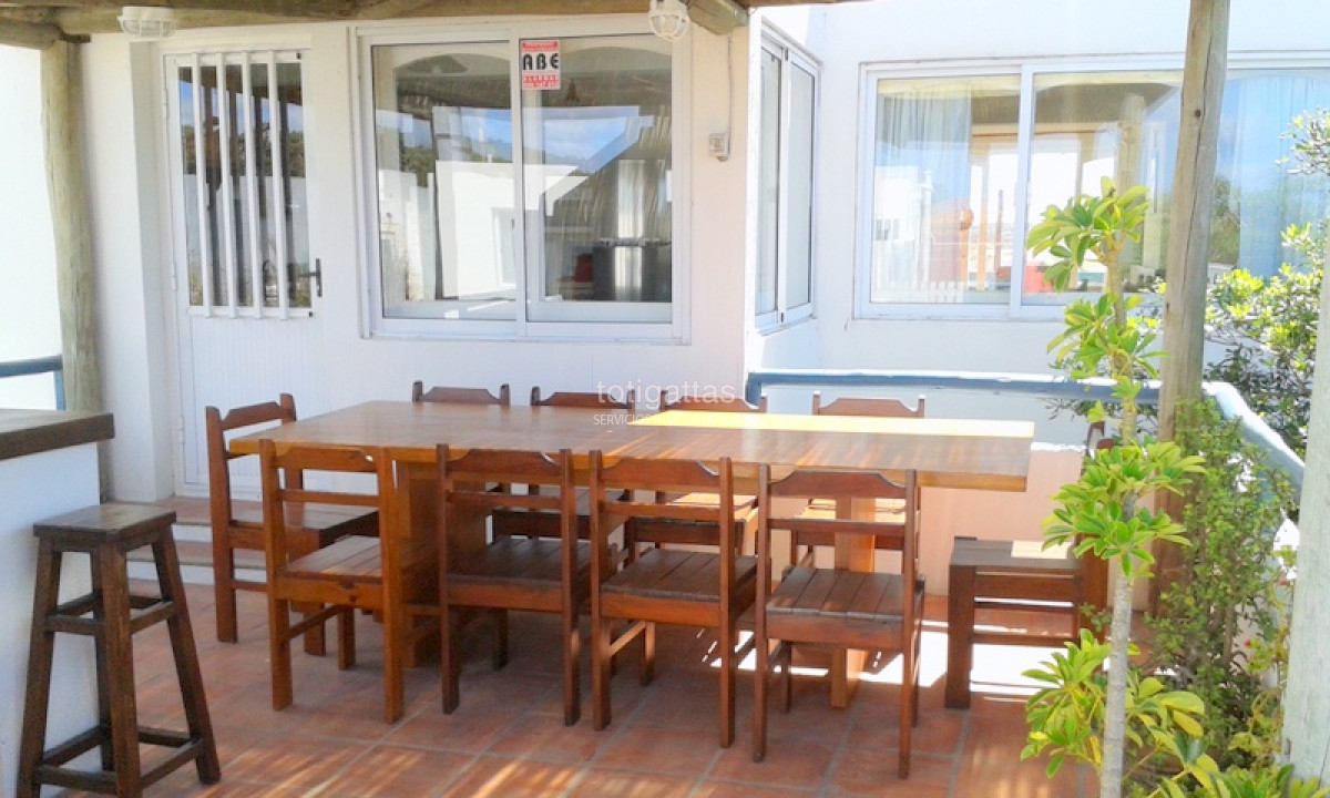 Apartamento ID.74 - Playa del Barco Apto. 001