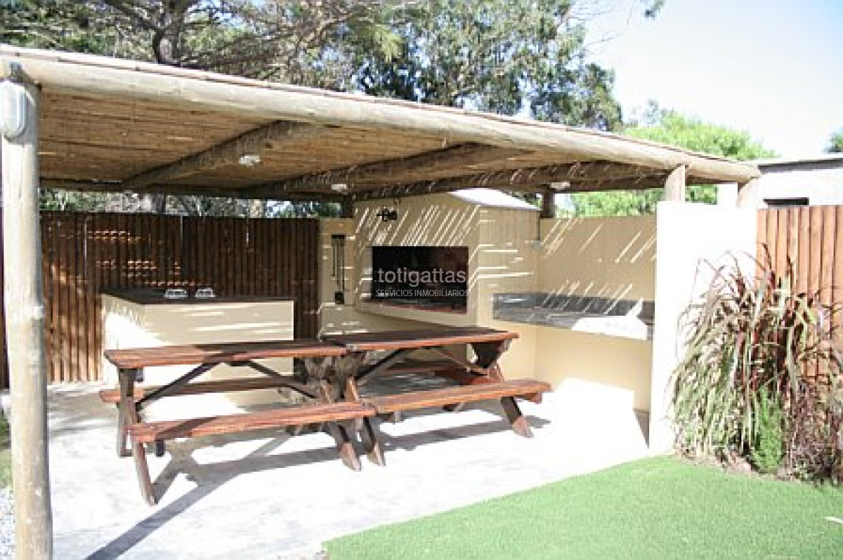 Apartamento ID.106 - Napoles 001