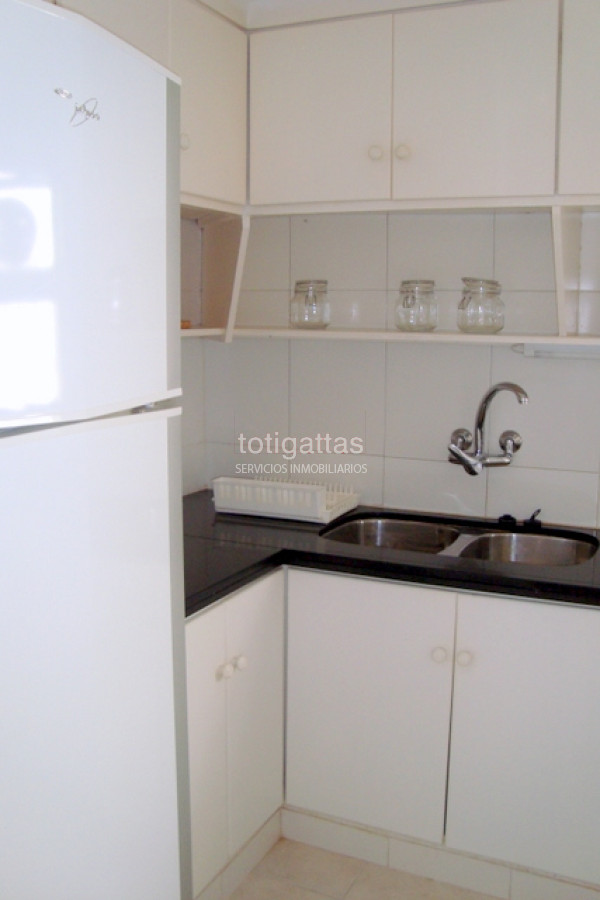 Apartamento ID.153 - Napoles Apto. 002