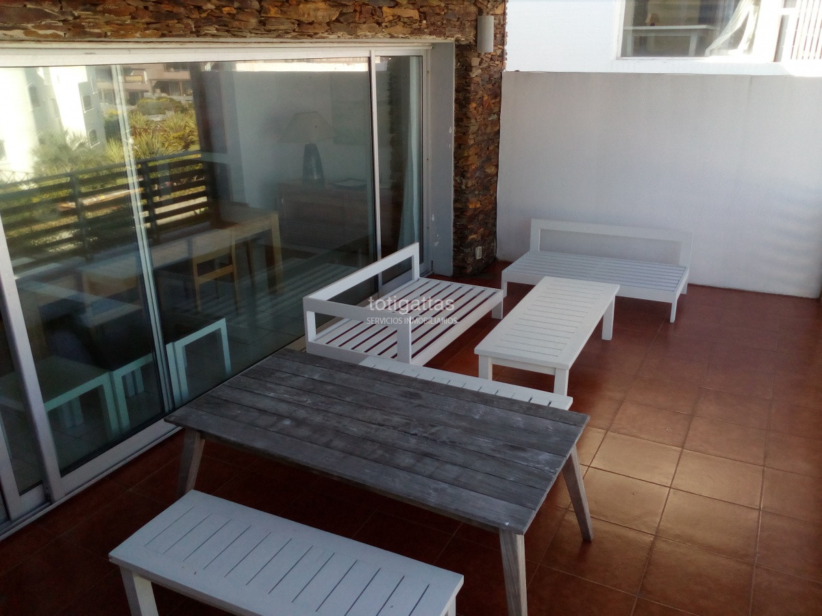 Apartamento ID.107 - Altos de Bikini Apto. 006