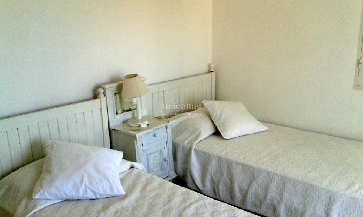 Apartamento ID.48 - La Aduana Alta 