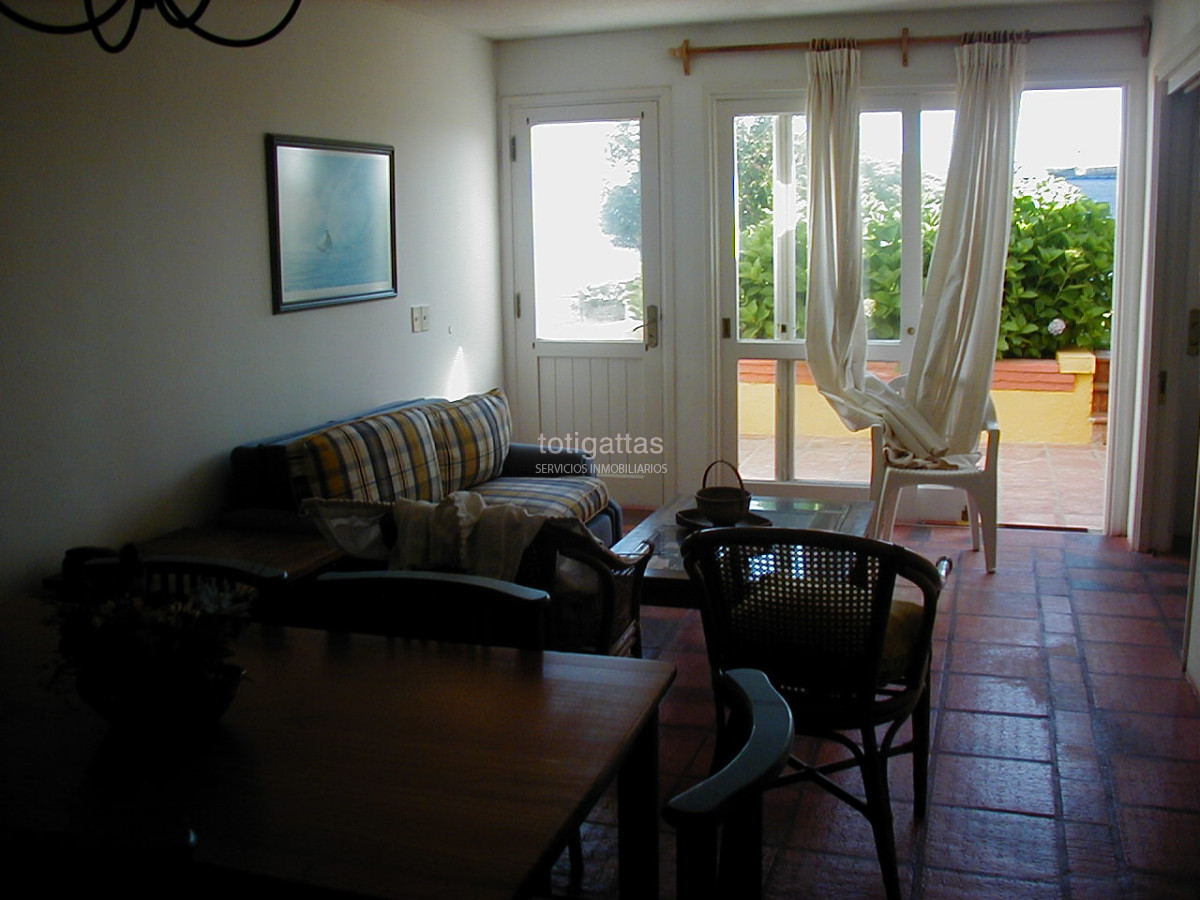 Apartamento ID.165 - La Belle Creole Apto. 01