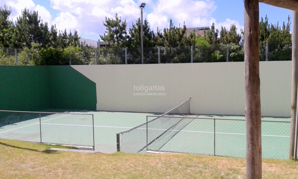 Apartamento ID.74 - Playa del Barco Apto. 001