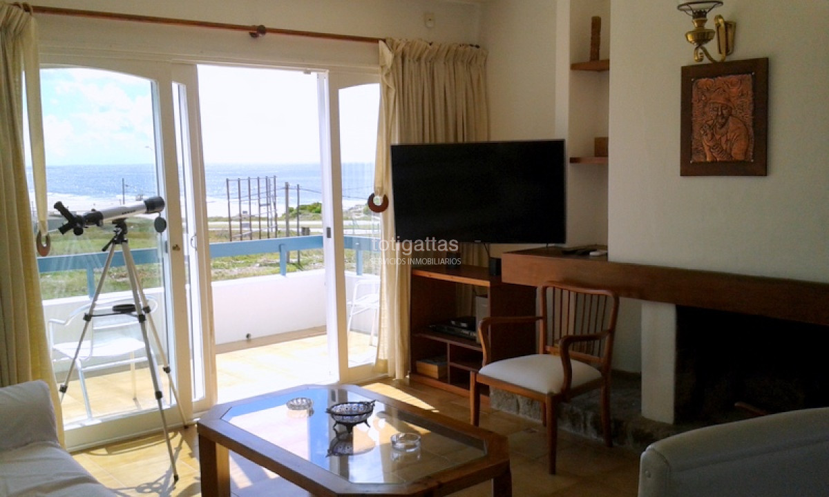 Apartamento ID.74 - Playa del Barco Apto. 001