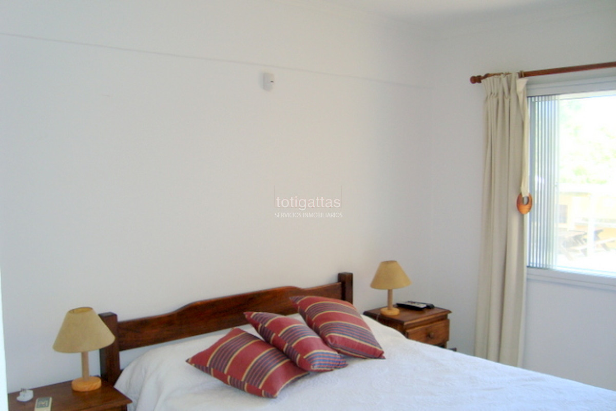 Apartamento ID.153 - Napoles Apto. 002