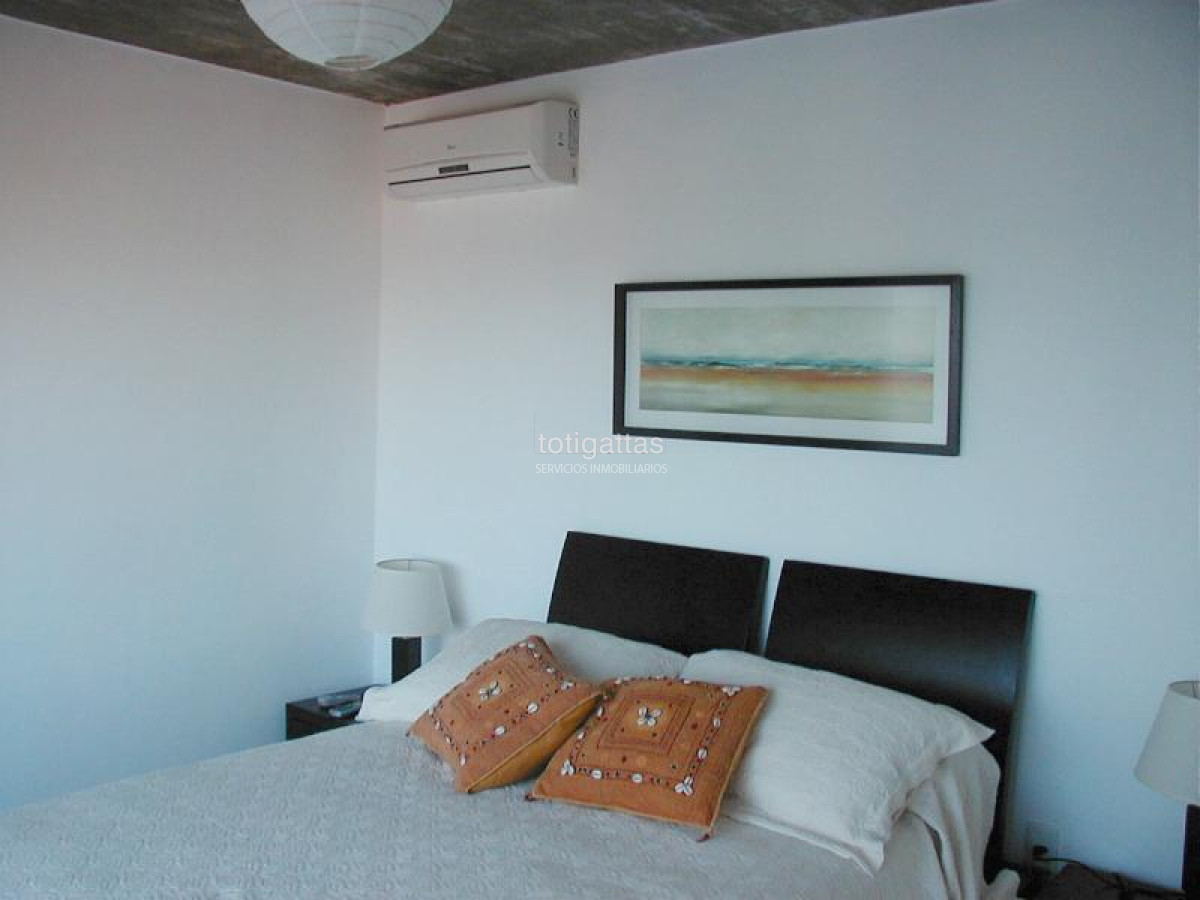 Apartamento ID.91 - Terrazas de Las Caracolas Apto. 203
