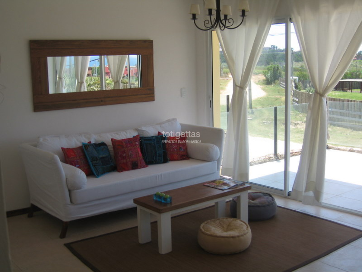 Apartamento ID.106 - Napoles 001