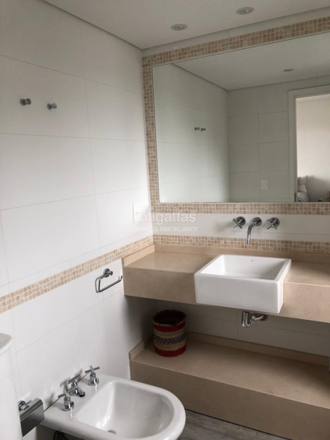 Apartamento ID.198 - Palcos de Mar Apto. 304