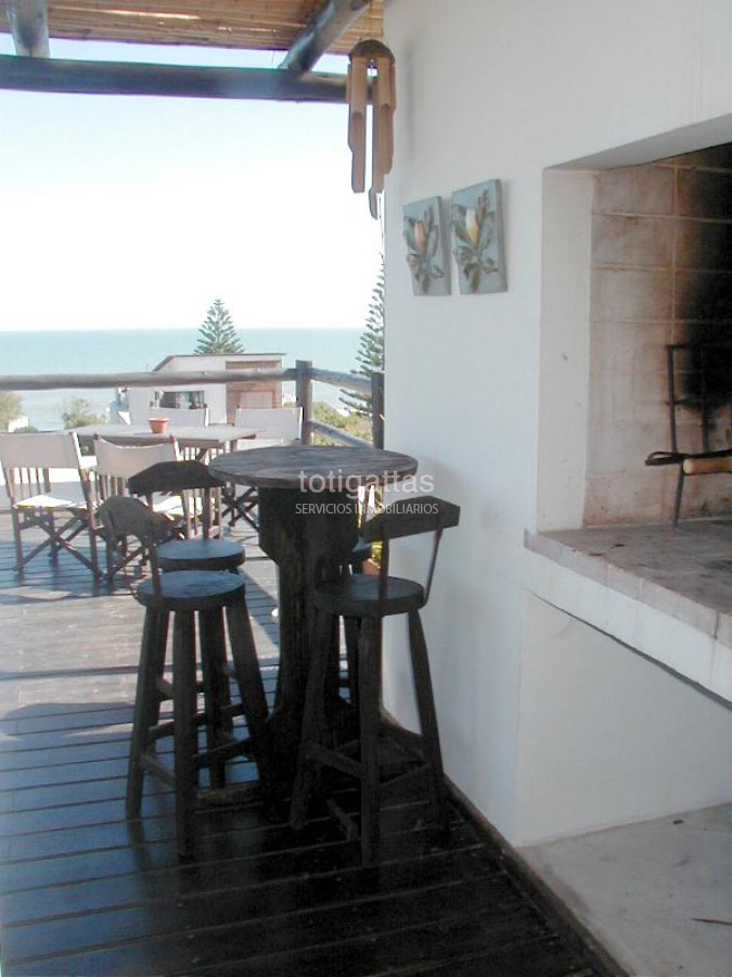 Apartamento ID.91 - Terrazas de Las Caracolas Apto. 203