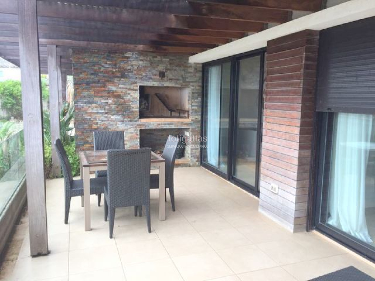 Apartamento ID.209 - Apto. 1 B Selenza