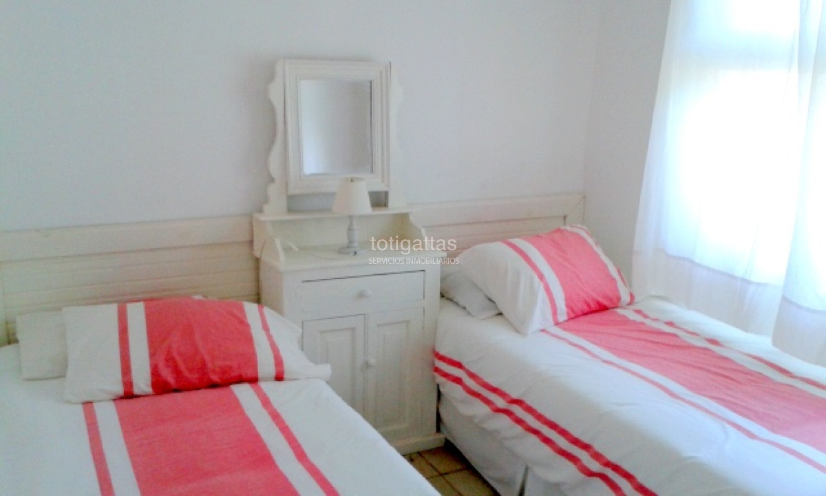 Apartamento ID.47 - La Aduana Baja