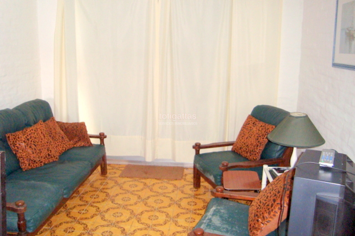 Apartamento ID.21 - Puerto Algeciras Apto. 003