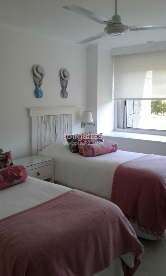 Apartamento ID.125 - Apto. 207 Esturion de Montoya