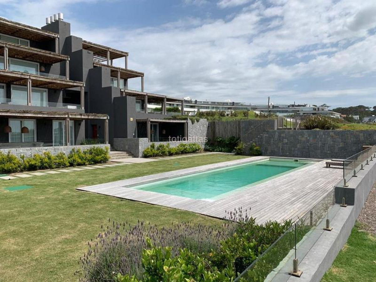 Apartamento ID.198 - Palcos de Mar Apto. 304