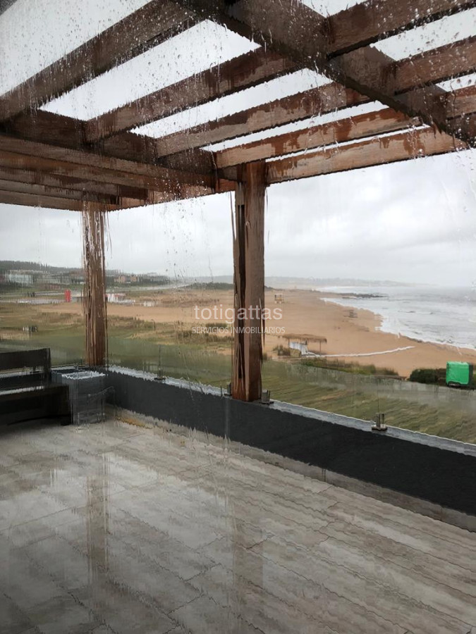 Apartamento ID.198 - Palcos de Mar Apto. 304