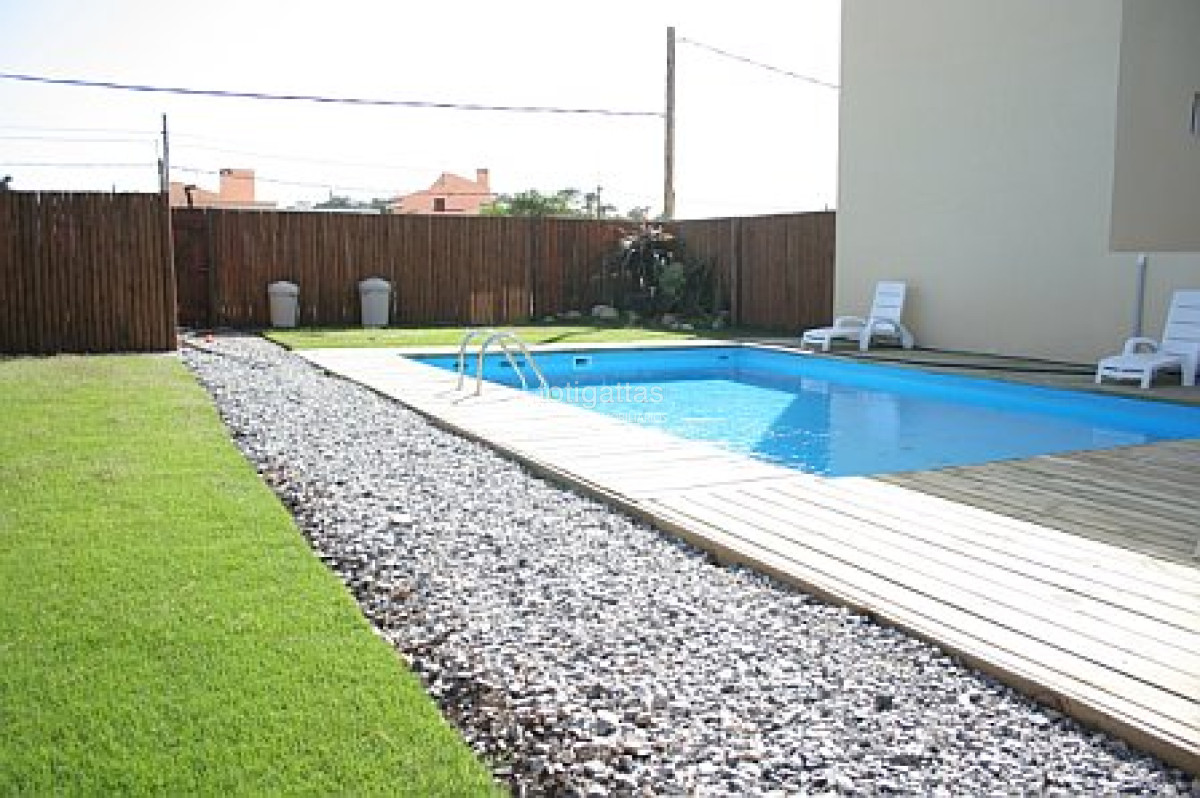 Apartamento ID.106 - Napoles 001