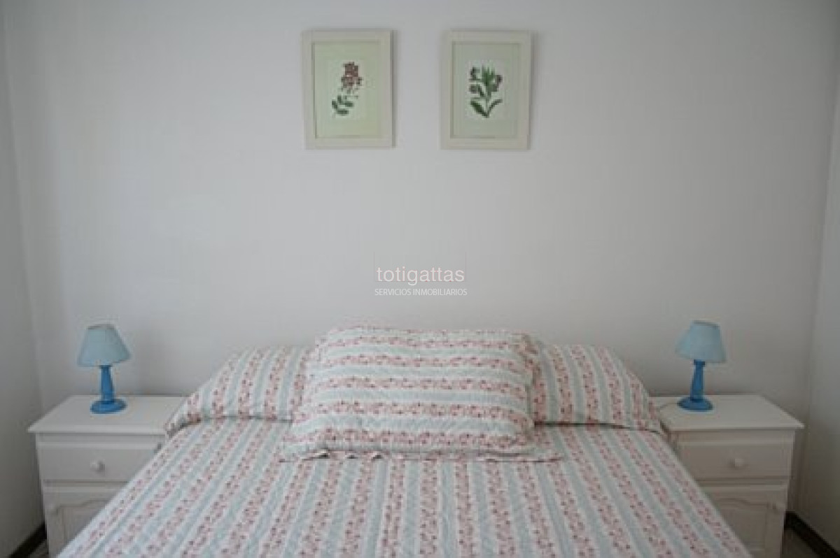 Apartamento ID.106 - Napoles 001
