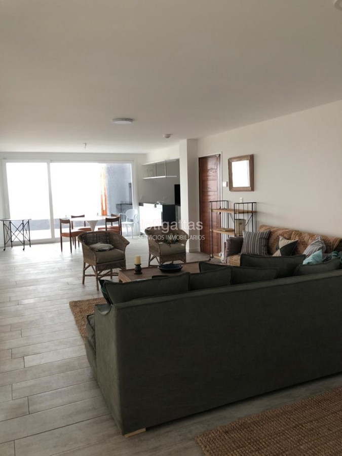 Apartamento ID.198 - Palcos de Mar Apto. 304