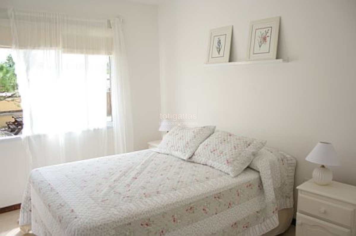 Apartamento ID.106 - Napoles 001