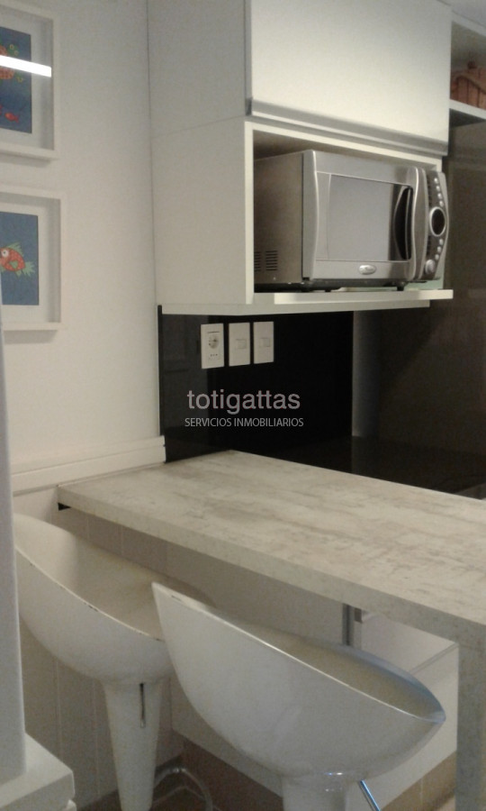 Apartamento ID.125 - Apto. 207 Esturion de Montoya