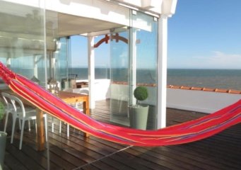 Apartamento en La Barra, Montoya