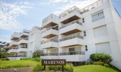 Apto 203 Edificio Marenos