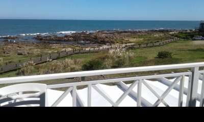 Punta Montoya 106