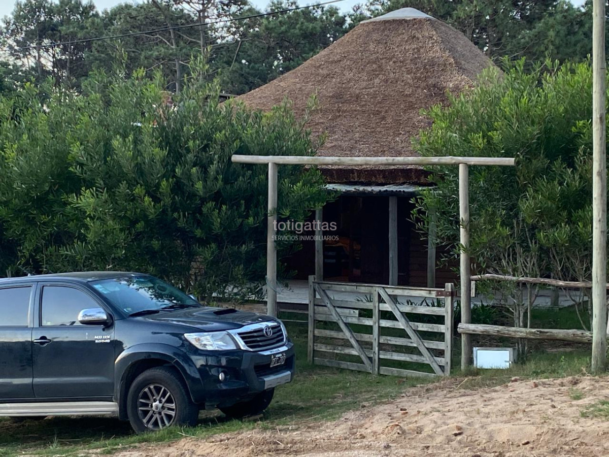 Casa ID.1497 - Venta