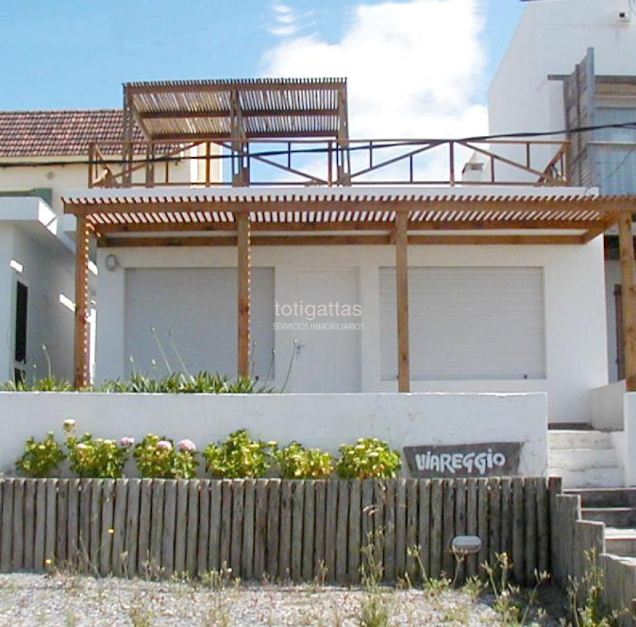 Casa ID.233 - Viareggio
