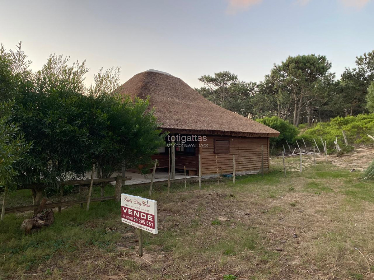 Casa ID.1497 - Venta