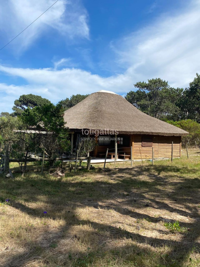 Casa ID.1497 - Venta